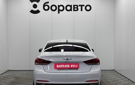 Hyundai Genesis II, 2015 год, 1 899 000 рублей, 6 фотография