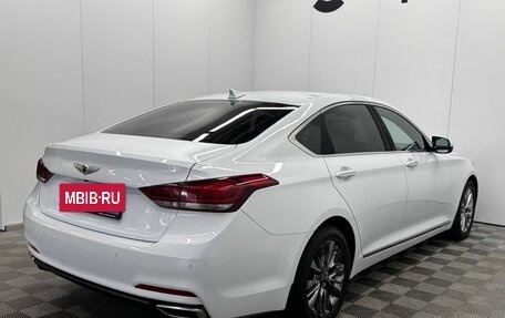 Hyundai Genesis II, 2015 год, 1 899 000 рублей, 5 фотография