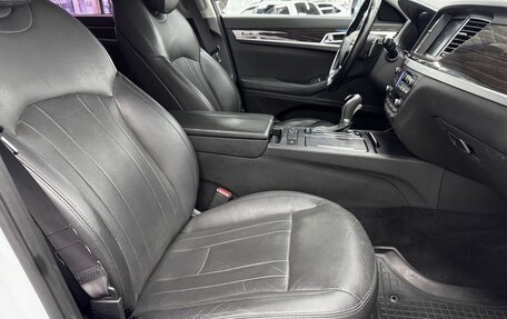 Hyundai Genesis II, 2015 год, 1 899 000 рублей, 10 фотография