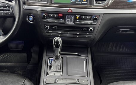 Hyundai Genesis II, 2015 год, 1 899 000 рублей, 18 фотография