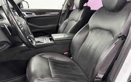 Hyundai Genesis II, 2015 год, 1 899 000 рублей, 11 фотография