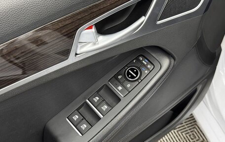 Hyundai Genesis II, 2015 год, 1 899 000 рублей, 17 фотография