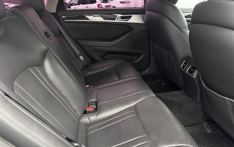 Hyundai Genesis II, 2015 год, 1 899 000 рублей, 21 фотография