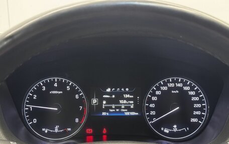 Hyundai Genesis II, 2015 год, 1 899 000 рублей, 14 фотография