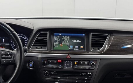 Hyundai Genesis II, 2015 год, 1 899 000 рублей, 20 фотография