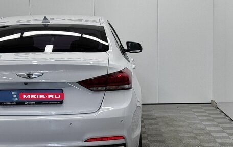 Hyundai Genesis II, 2015 год, 1 899 000 рублей, 7 фотография