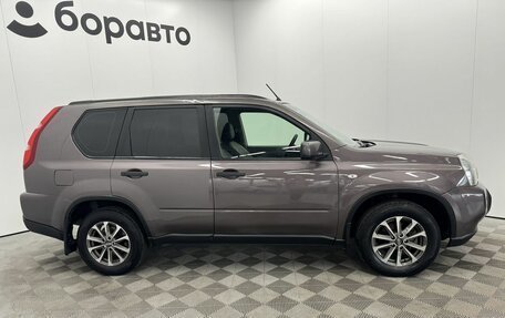 Nissan X-Trail, 2007 год, 830 000 рублей, 10 фотография