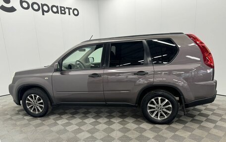 Nissan X-Trail, 2007 год, 830 000 рублей, 9 фотография