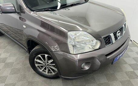 Nissan X-Trail, 2007 год, 830 000 рублей, 4 фотография