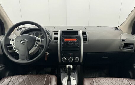 Nissan X-Trail, 2007 год, 830 000 рублей, 14 фотография