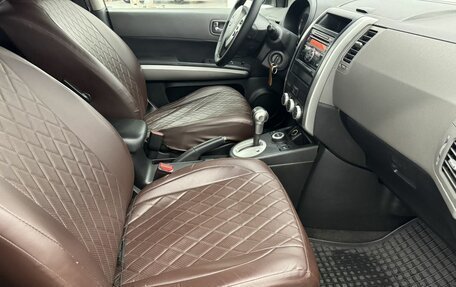 Nissan X-Trail, 2007 год, 830 000 рублей, 16 фотография