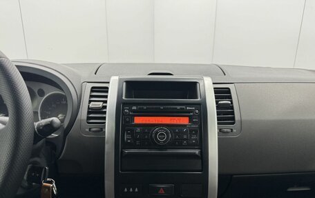 Nissan X-Trail, 2007 год, 830 000 рублей, 15 фотография