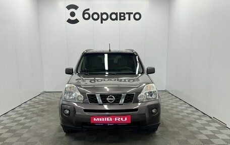 Nissan X-Trail, 2007 год, 830 000 рублей, 3 фотография