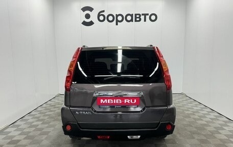 Nissan X-Trail, 2007 год, 830 000 рублей, 7 фотография