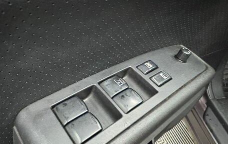 Nissan X-Trail, 2007 год, 830 000 рублей, 23 фотография