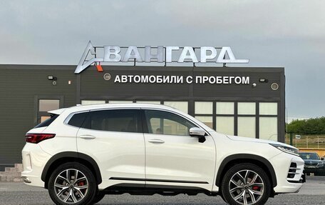 CheryExeed LX, 2022 год, 1 650 000 рублей, 8 фотография
