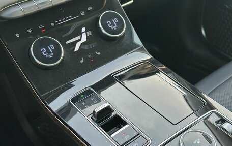 CheryExeed LX, 2022 год, 1 650 000 рублей, 23 фотография