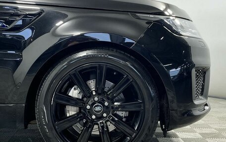Land Rover Range Rover Sport II, 2022 год, 6 599 000 рублей, 7 фотография