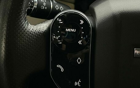 Land Rover Range Rover Sport II, 2022 год, 6 599 000 рублей, 19 фотография
