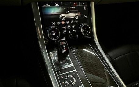 Land Rover Range Rover Sport II, 2022 год, 6 599 000 рублей, 21 фотография