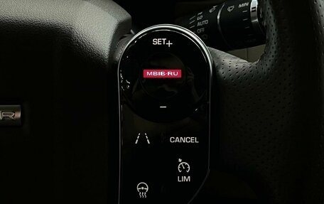 Land Rover Range Rover Sport II, 2022 год, 6 599 000 рублей, 20 фотография