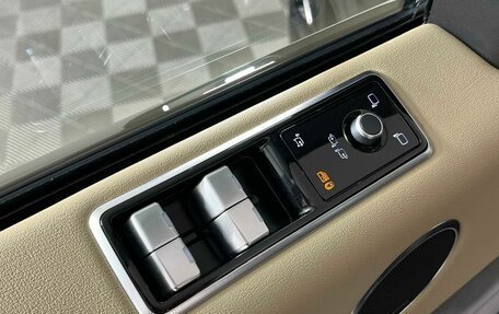 Land Rover Range Rover Sport II, 2022 год, 6 599 000 рублей, 25 фотография