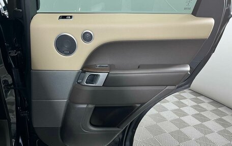 Land Rover Range Rover Sport II, 2022 год, 6 599 000 рублей, 31 фотография