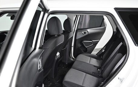 KIA Soul III, 2019 год, 1 699 000 рублей, 6 фотография