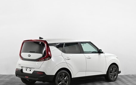 KIA Soul III, 2019 год, 1 699 000 рублей, 3 фотография