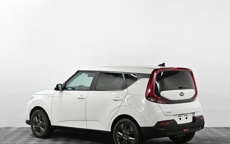 KIA Soul III, 2019 год, 1 699 000 рублей, 4 фотография