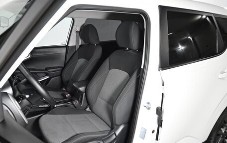 KIA Soul III, 2019 год, 1 699 000 рублей, 8 фотография