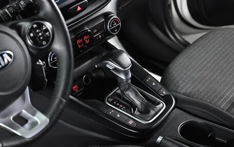 KIA Soul III, 2019 год, 1 699 000 рублей, 10 фотография