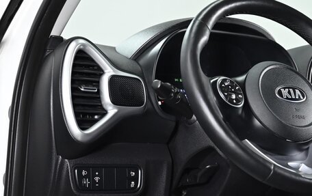 KIA Soul III, 2019 год, 1 699 000 рублей, 11 фотография