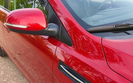 KIA Rio III рестайлинг, 2012 год, 1 100 000 рублей, 13 фотография