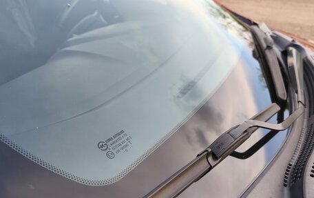 KIA Rio III рестайлинг, 2012 год, 1 100 000 рублей, 14 фотография