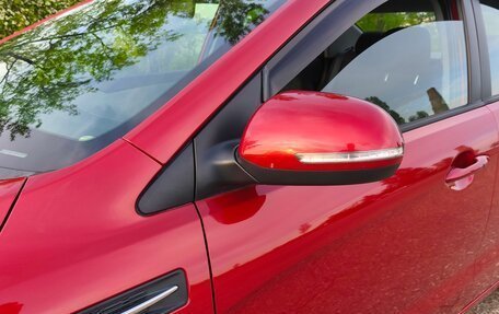 KIA Rio III рестайлинг, 2012 год, 1 100 000 рублей, 12 фотография