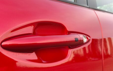 KIA Rio III рестайлинг, 2012 год, 1 100 000 рублей, 24 фотография