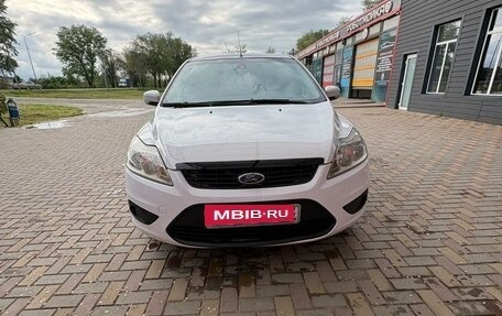 Ford Focus II рестайлинг, 2010 год, 550 000 рублей, 2 фотография