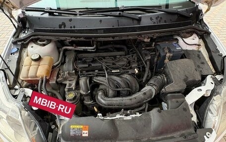 Ford Focus II рестайлинг, 2010 год, 550 000 рублей, 7 фотография