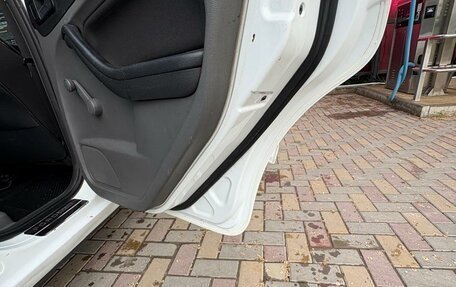 Ford Focus II рестайлинг, 2010 год, 550 000 рублей, 13 фотография