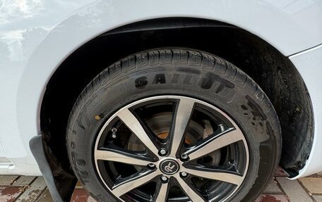 Ford Focus II рестайлинг, 2010 год, 550 000 рублей, 10 фотография