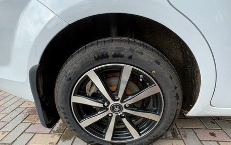Ford Focus II рестайлинг, 2010 год, 550 000 рублей, 12 фотография