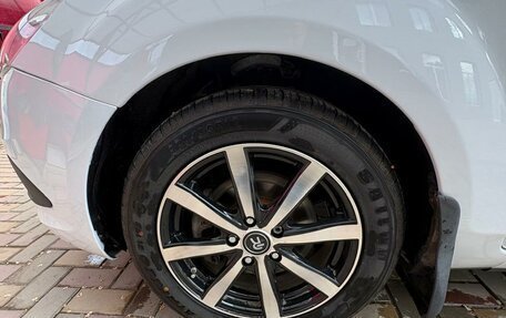 Ford Focus II рестайлинг, 2010 год, 550 000 рублей, 18 фотография