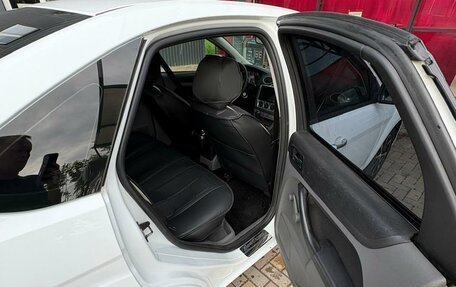 Ford Focus II рестайлинг, 2010 год, 550 000 рублей, 21 фотография