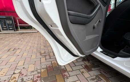 Ford Focus II рестайлинг, 2010 год, 550 000 рублей, 16 фотография