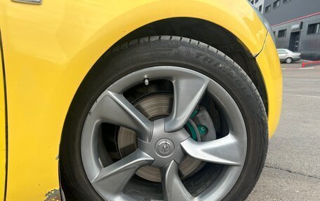 Opel Astra J, 2013 год, 750 000 рублей, 15 фотография