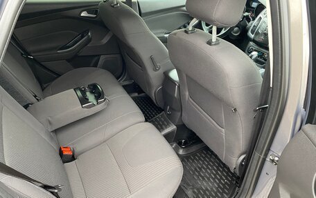 Ford Focus III, 2014 год, 955 000 рублей, 10 фотография