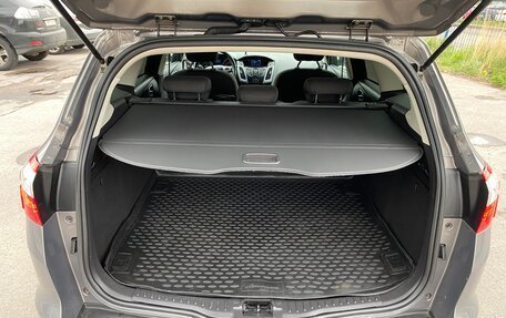 Ford Focus III, 2014 год, 955 000 рублей, 9 фотография