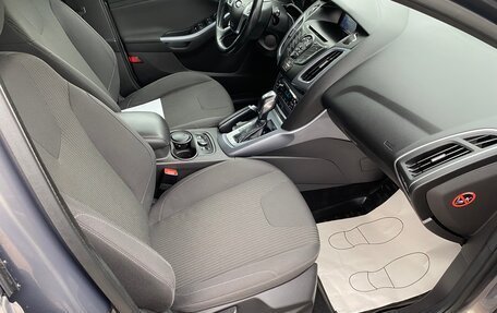 Ford Focus III, 2014 год, 955 000 рублей, 11 фотография