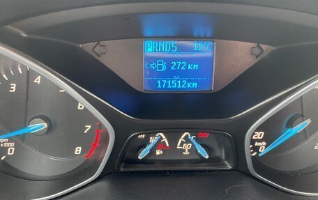 Ford Focus III, 2014 год, 955 000 рублей, 19 фотография